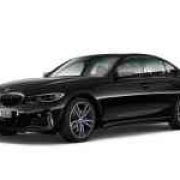 2019 BMW 3 Series (un)officially revealed image