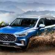 Ayala to sell Maxus vehicles in the Philippines image