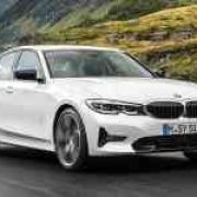 2019 BMW 3 Series wants to reclaim the sports sedan crown image
