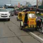 DILG to mayors: Enforce ban on tricycles, pedicabs along national highways image