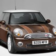MINI arrives in the Philippines image