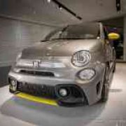 Abarth launched in the Philippines with four different models image