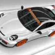 The first hybrid 911 is here, and it's not made by Porsche image