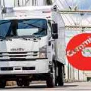 Isuzu, Cummins team up for next-gen clean diesel engines image