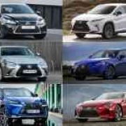 Excise tax convinced more Lexus PH customers to go hybrid image