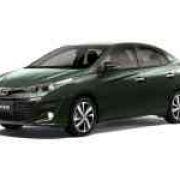 Sleeker, safer 2019 Toyota Vios starts at Php 659K image