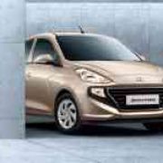 This all-new Santro could become the next Hyundai Eon image