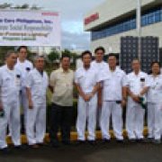 Honda uses solar-powered lights in Sta. Rosa plant image