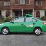 Toyota PH, Grab join forces to enhance TNVS sector image