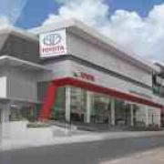 Toyota San Jose Del Monte is now open, expanding presence in Bulacan image