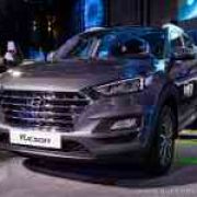 2019 Hyundai Tucson quietly revealed, starts at Php 1.308M image