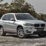2018 BMW X5 xDrive25d image