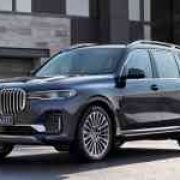 2019 BMW X7 is Bavaria's largest crossover yet image