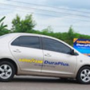 Goodyear launches new DuraPlus high mileage tire image