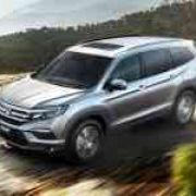 Honda Cars PH has stopped selling the Pilot, Legend image