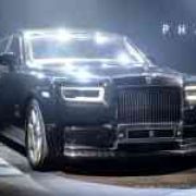 Larger, more opulent Rolls-Royce Phantom VIII lands in the Philippines image