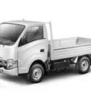 Isuzu to bring Traga light truck to PIMS 2018 image