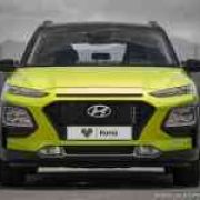 All-new Hyundai Kona, Santa Fe bag design and safety awards image