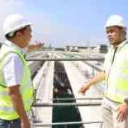 DPWH: NLEX Harbor Link Segment 10 may be open by Christmas image