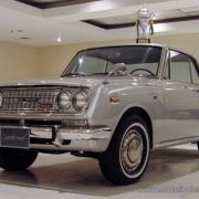 2003 Trans Sport Show image