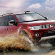Mitsubishi Motors Philippines introduces the  Montero Sport 2.5 GLS 4x4 with 5 M/T image
