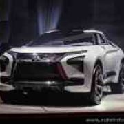 PIMS 2018: Mitsubishi&rsquo;s radical e-Evolution concept arrives in PH image