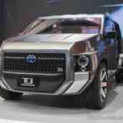 PIMS 2018: Toyota&rsquo;s TJ Cruiser is one funky box on wheels image