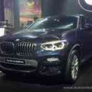 PIMS 2018: BMW breaks the mold with all-new X4 image