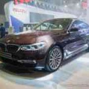 PIMS 2018: The BMW 6 Series Gran Turismo is a fine luxury liftback image