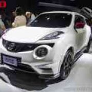 PIMS 2018: Get your kicks with the turbocharged Nissan Juke NISMO image