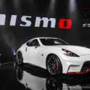 PIMS 2018: The Nissan Z makes a Philippine comeback with 370Z NISMO  image