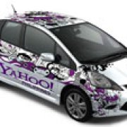 Honda Jazz up for grabs at Yahoo! Purple Hunt image