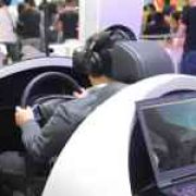Go for a virtual test drive with Honda at PIMS 2018 image