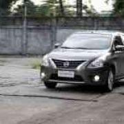 Nissan PH president still believes in sedans image