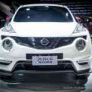 Why did Nissan Philippines bring in the Juke Nismo? image