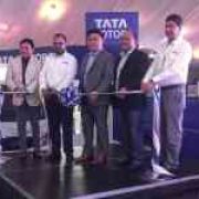 PIMS 2018: Tata showcases three Euro IV commercial vehicles image