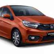 Honda to begin export of Indonesia-built 2019 Brio next year image