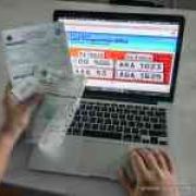 LTO: Luzon-wide online MV/MC registration to roll out next month image