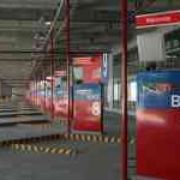 DOTr to open Para&ntilde;aque Integrated Terminal Exchange in November image