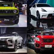 2018 Philippine International Motor Show image