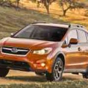 Subaru issues global recall due to faulty valve springs, multi-info displays image