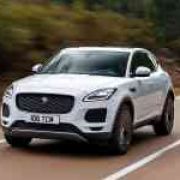 Jaguar Land Rover looking to make motion sickness a thing of the past image