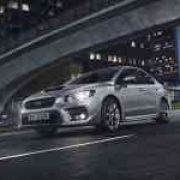 PH-spec Subaru WRX, STI get safety, tech upgrades for 2019 image
