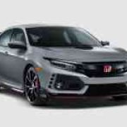 2019 Honda Civic Type R gets a new color plus more features image