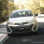 2019 Toyota Vios 1.3 E CVT Prime image