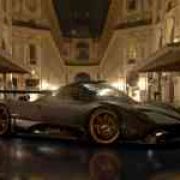Gran Turismo Sport adds Pagani, Maserati, new track in latest update image