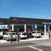 Foton Philippines officially opens 26th showroom in La Union image