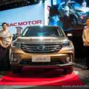 GAC Motor Philippines wants to bring luxury to the masses image