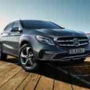 Get up to Php 500,000 discount on select Mercedes models this weekend image
