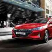 Quick and mean: Hyundai unleashes the 2019 Elantra Sport image